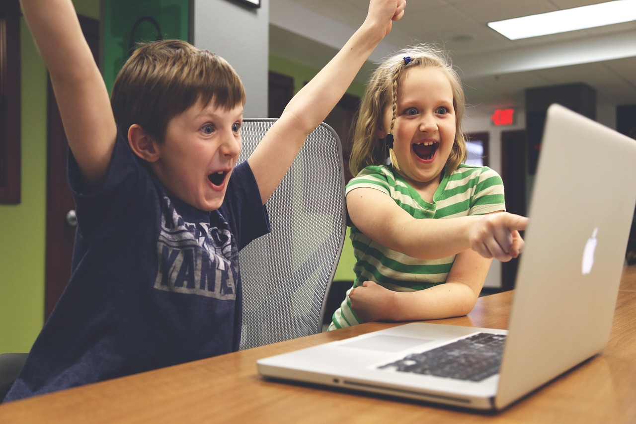 Smartboards that is an important step for our progress