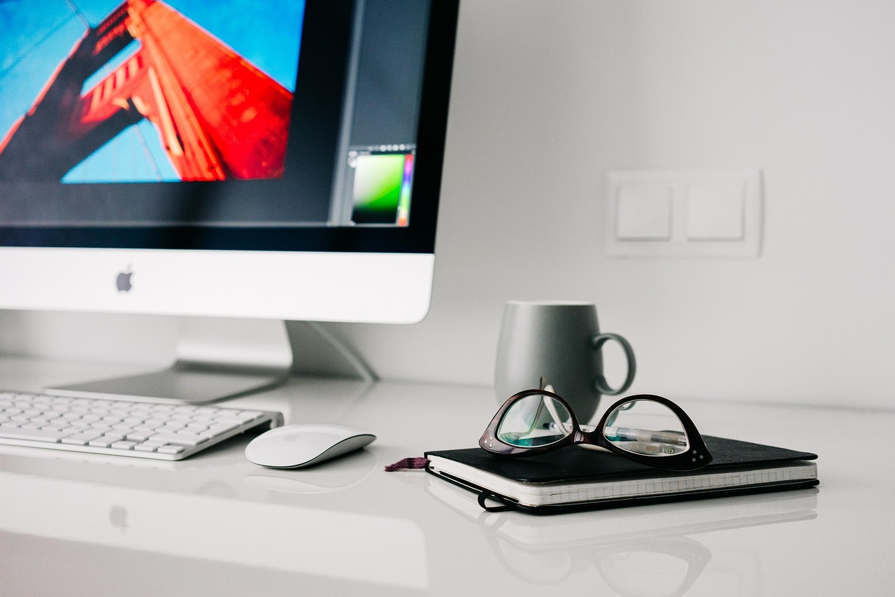 Trendy gadgets and technological advancement in the world